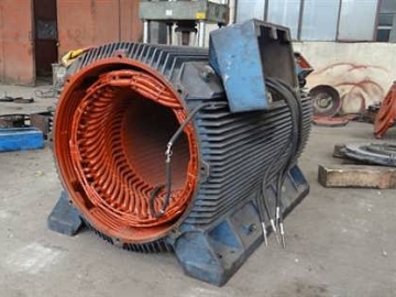 什么情況下要用高壓防爆電機(jī)呢？