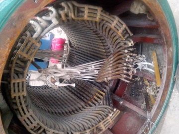 電動(dòng)車(chē)采用高效電機(jī)的好處