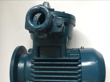 防爆電機要如何檢修，如何試車？要注意些什么？