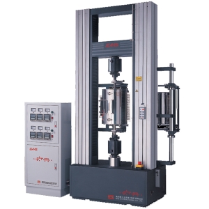 CMT5000系列雙高溫爐、三高溫爐試驗(yàn)機(jī)