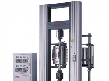 CMT5000系列雙高溫爐、三高溫爐試驗(yàn)機(jī)