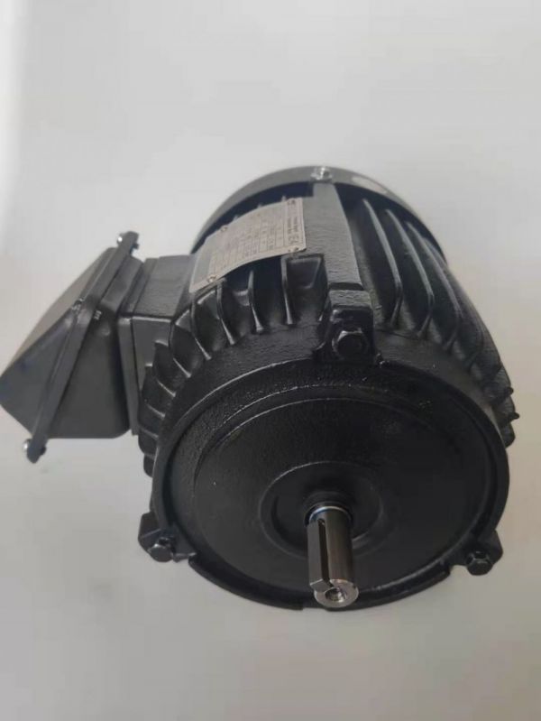 永磁電機 DVEX  45KW  3000RPM  F#180L IE4效率電機