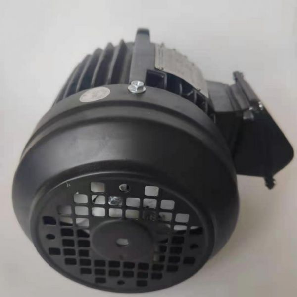 永磁電機 DVEX  45KW  3000RPM  F#180L IE4效率電機