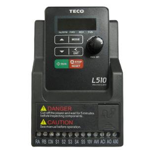 L510-101-SH1-NC  0.75KW變頻器
