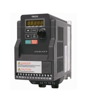L510-101-SH1-NC  0.75KW變頻器