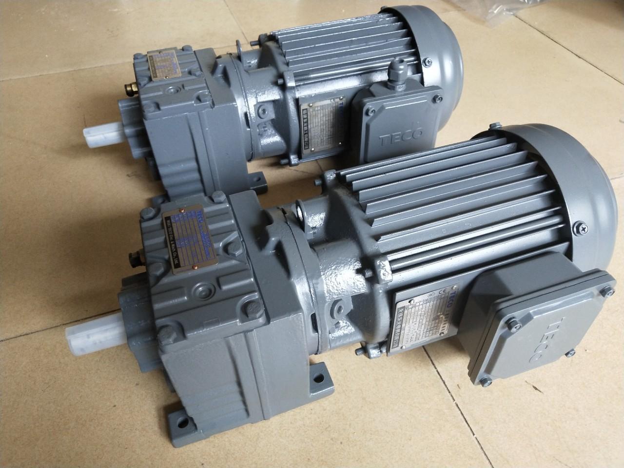 R107減速機(jī) R系列減速機(jī) RF107 R107F RX107 RX107F